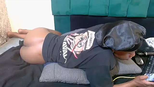 Shwatyybaddie webcam
