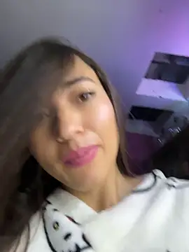 HollyAngel2 webcam