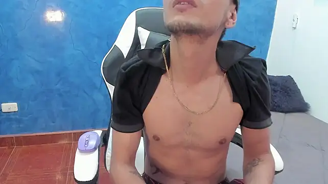 Dante_vip webcam