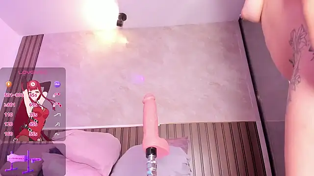 EmmaSwift_ webcam