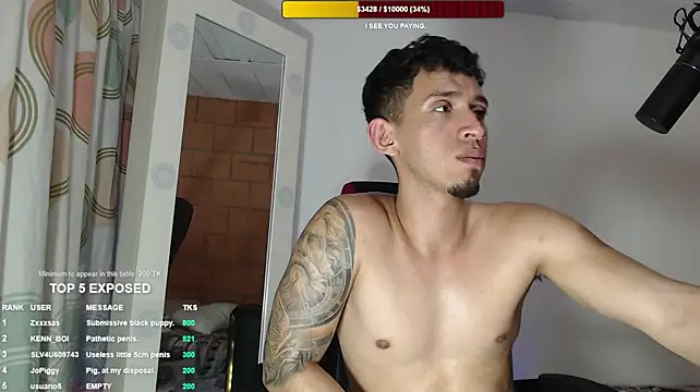 stevenSEX123