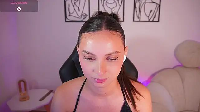 AliceHarper_ webcam