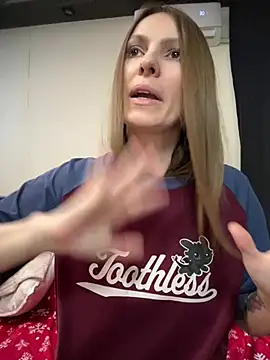 RachelBelI webcam