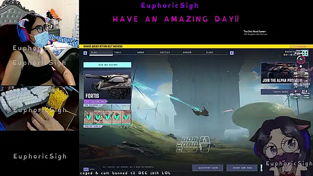 EuphoricSigh