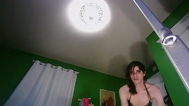 SadCatDaddy webcam
