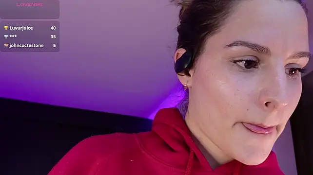 yourdream_6 webcam