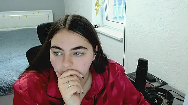 kitsune_8 webcam