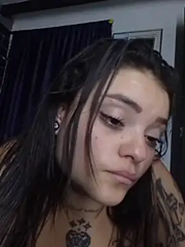 Chloe_Killua webcam