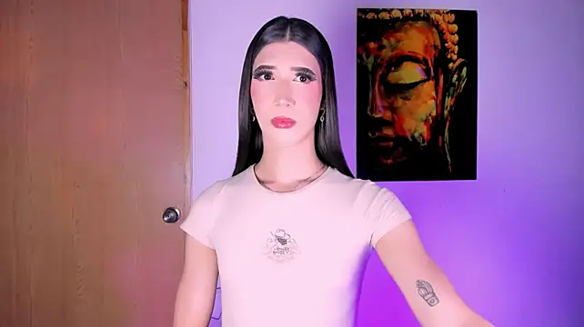 sweet_falon webcam