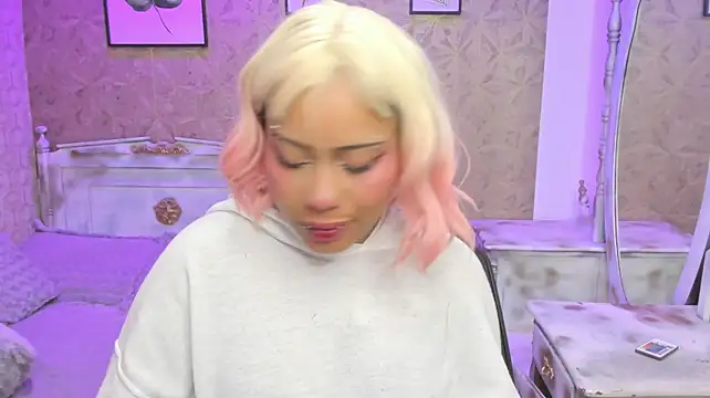 Sofia_clk webcam