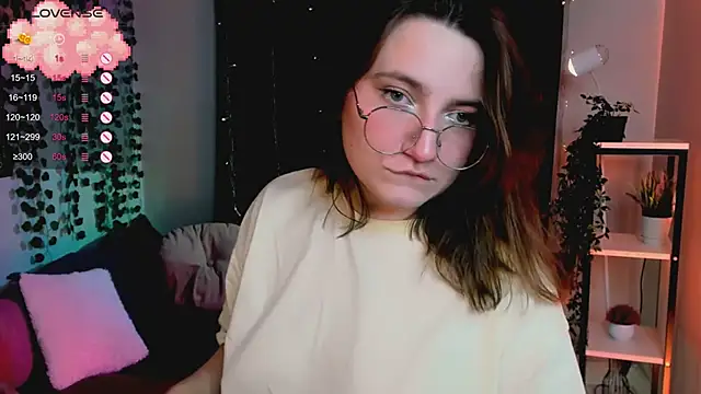 fairy_tara webcam