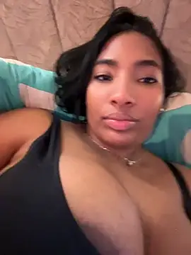 Lilithstormm 😰 live naked chat