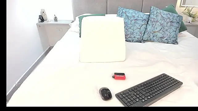ChanelAnderson webcam