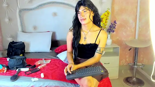 VeronikaBloom_ webcam