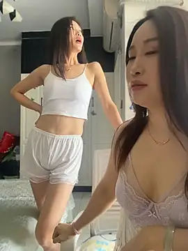 xiaoyan-888 webcam