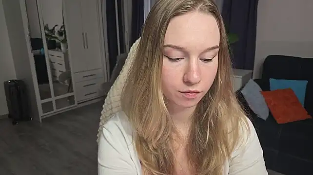 Eve_Sin webcam