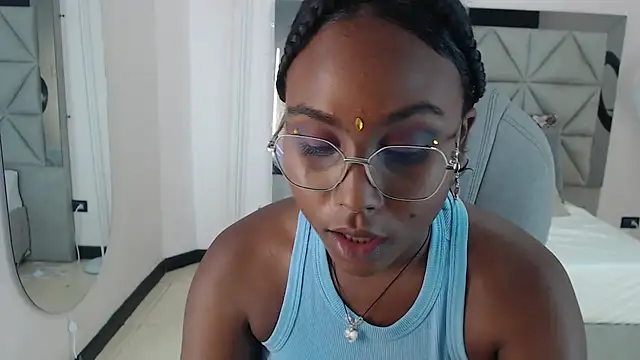 lily_mendoza webcam