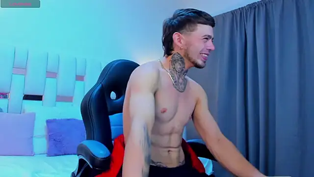 Zeus_damian21