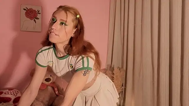 _my_little_star_ live cam preview