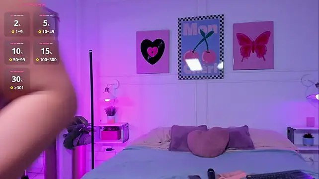Ivonne_Noir webcam