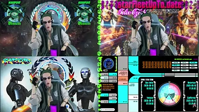 solodethlordsubveganFAQ webcam