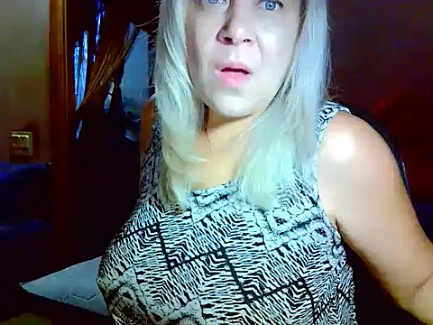 AgoniA7 webcam