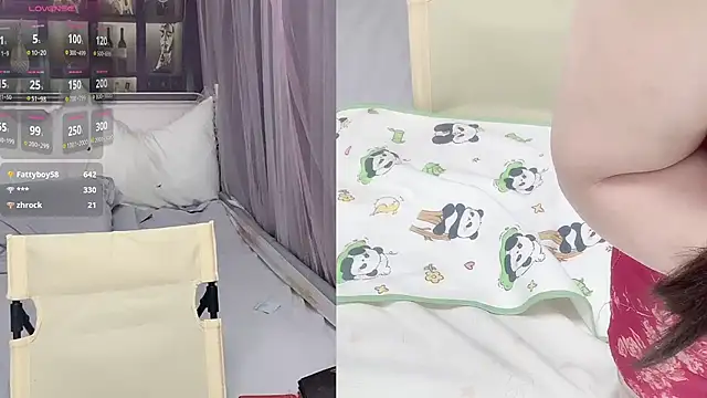 stripchat-yaoyao live cam