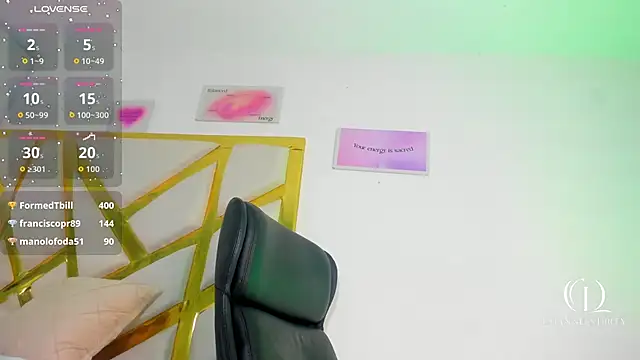 ChannelssDiirty webcam