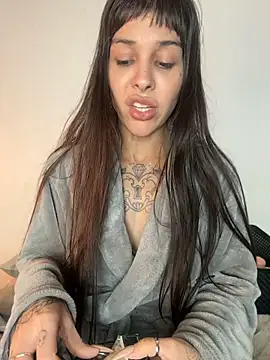 Nikatsu webcam
