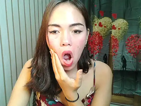 ur_lovelyjessy webcam