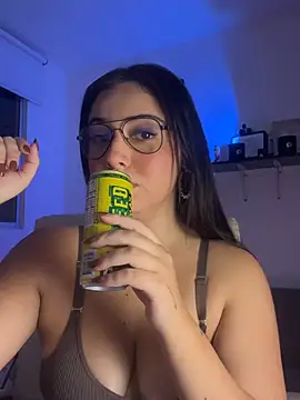 Abby-26 webcam