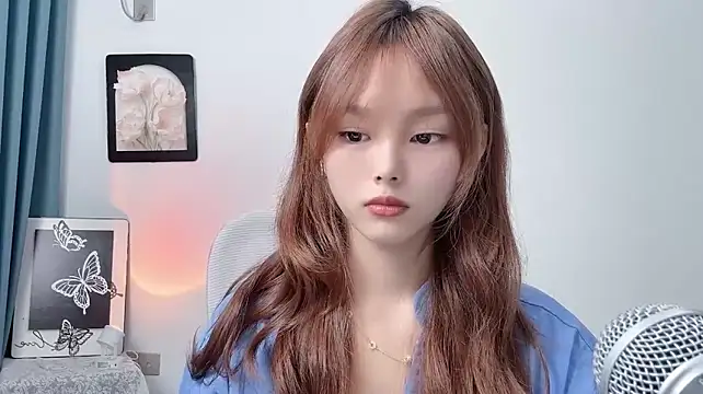pingping78 live cam on StripChat