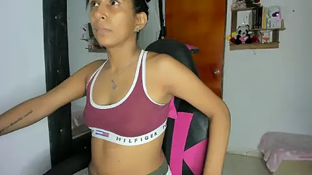 Keys_Victory webcam