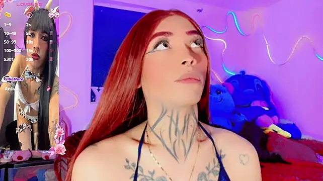 MICAELA_RANGELL_ webcam