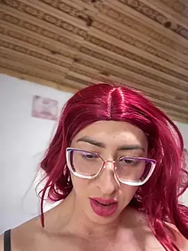 NICOLLE__12 webcam