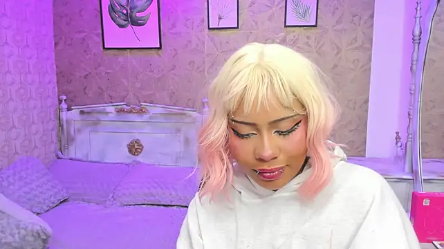 Sofia_clk webcam