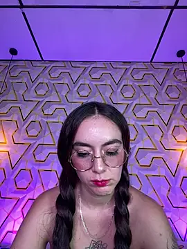 MelanyyJhonson15 webcam