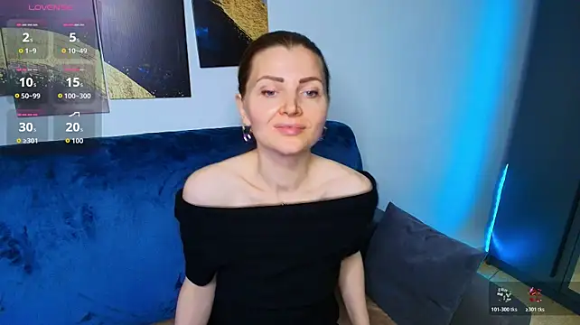 Liza__Evans webcam