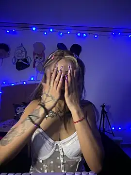 suky_fox webcam