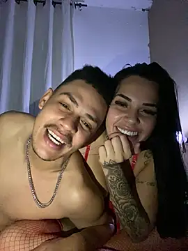 CasalKinky webcam