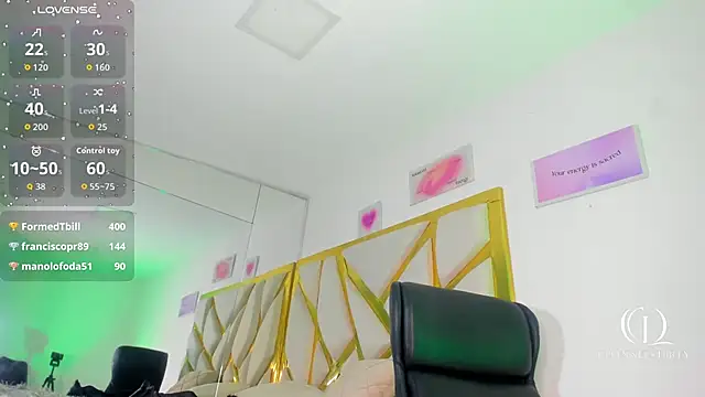 ChannelssDiirty webcam