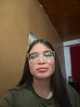 CamilaSofiia live cam preview