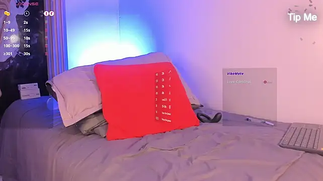 Alexx_tc live cam preview