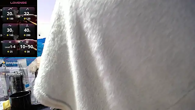 soffycarter1 live cam preview