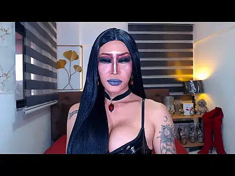 DominateMistressTania