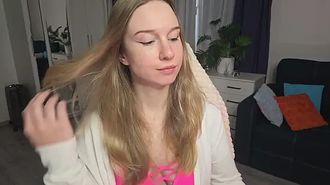 Eve_Sin webcam