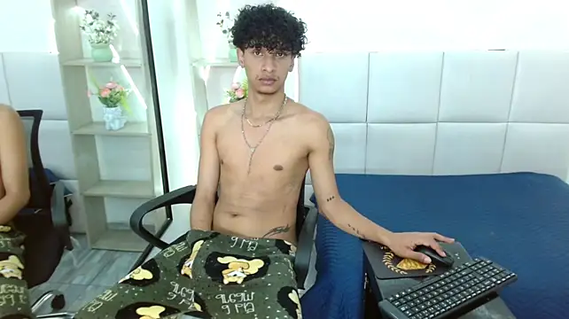 BlakeSttone webcam