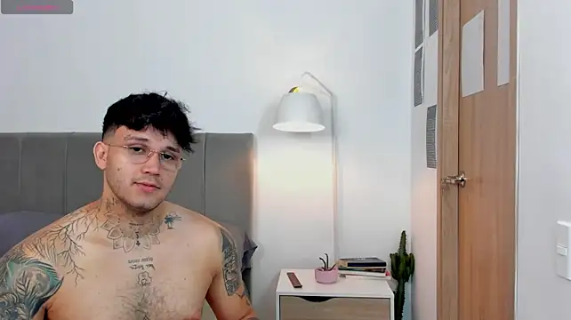 im_deymon webcam