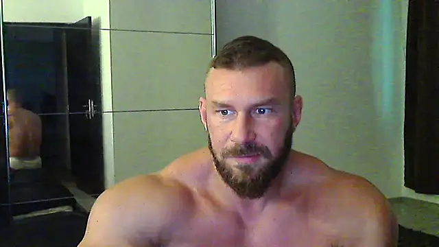 muscularkevin