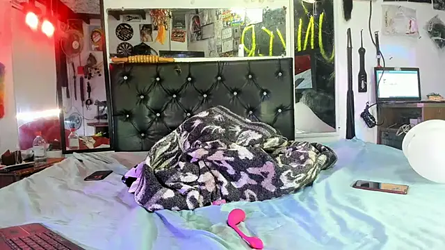 6_Romantic_9 webcam
